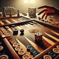 Improving Your Backgammon Skills: A Comprehensive Guide to the Backgammon Ace Championship