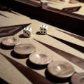 A Comprehensive Look at Bear Off Race Situations in Championship Backgammon