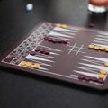 Improving Your Skills in Backgammon and Staying Ahead of the Competition