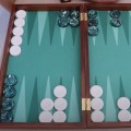 How to Master the Priming Strategy in Championship Backgammon