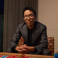 Masayuki Mochizuki: The Top Backgammon Champion