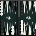 Olga Kalesnikava: The Dominant Force in Backgammon