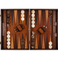 Covering the European Backgammon Championship