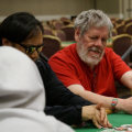Paul Magriel: The Legendary Player of Championship Backgammon
