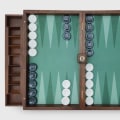 The Ultimate Guide to Becoming a Backgammon Master