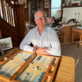 Annual Backgammon Club Tournaments: Improve Your Skills, Compete with the Best