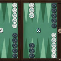 Mislav Kovacic: A Look into the World of Championship Backgammon