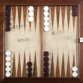 How to Set Up a Backgammon Board for Championship Play