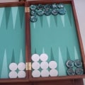 Building a Prime in Championship Backgammon: Strategies, Tournaments, and Gameplay