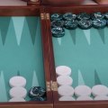Strategies for Winning at Backgammon