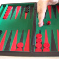 Mastering the Safe Moves Strategy in Backgammon