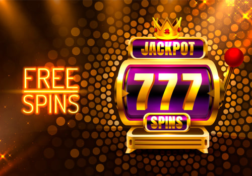 Casino Free Spins