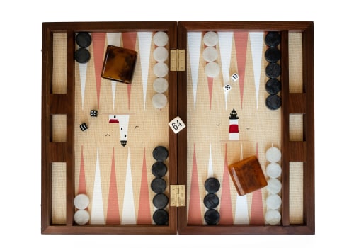 When to Double and How it Affects Scoring in Backgammon