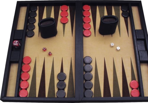 All You Need to Know About the US Backgammon Championship