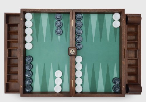 All You Need to Know About the Backgammon Galaxy Online World Championship