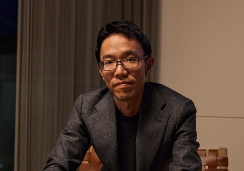 Masayuki Mochizuki: The Top Backgammon Champion