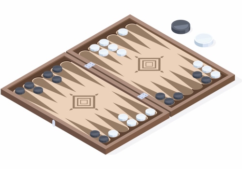 Improving Your Backgammon Skills and Strategy