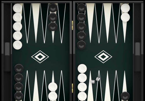 Olga Kalesnikava: The Dominant Force in Backgammon