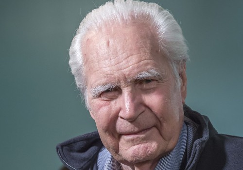 Malcolm Davis: The Legendary Champion of Backgammon