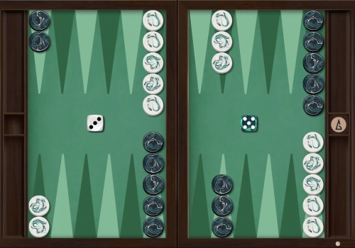 Mislav Kovacic: A Look into the World of Championship Backgammon