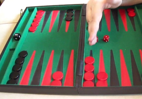 Mastering the Safe Moves Strategy in Backgammon